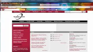 CSWB 110 Class 1 Writing HTML Code using Notepad
