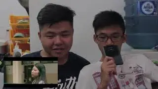 Reaction to PickMeUp - #DoWhatLove Eps. 01