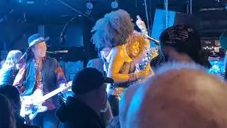 Merry Xmas Baby / Santa Claus  - Little Steven Disciples of Soul w/ Bruce Springsteen 12/14/25