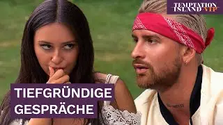 Ehrliche und emotionale Antworten von Gigi | Temptation Island VIP