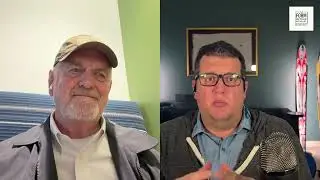 Grind to Finish Well: Danny Smith on Faith, Discipline, and Doing the Work