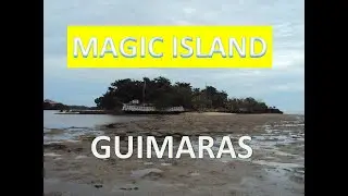 Our Guimaras Adventure (throwback/a trip worth remembering)