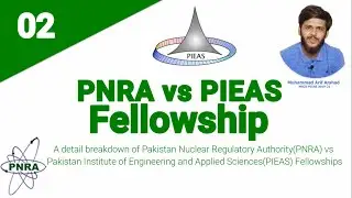 Difference Between PIEAS & PNRA MS Fellowships [Commonly Asked Queries][2020]