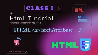 Get HTML Fluent in 30 Days with This Proven Formula