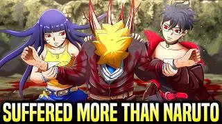 🚨Boruto SUFFERED More Than Naruto...Sarada & Himawari Are His ONLY Hope!