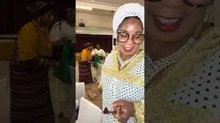 YORUBA DAY & INAUGURATION CELEBRATION 2025 LIVE IN MONTREAL, CANADA 🇨🇦 #arodeyotv