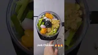 Jerk Chicken with Pineapple Guava Salsa. Recipe in the full video #cooking #chef #cookingchannel