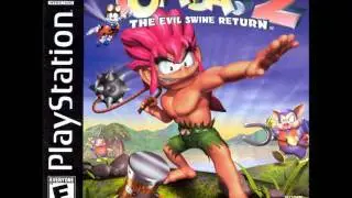 Tomba 2 Donglin Forest Uncursed
