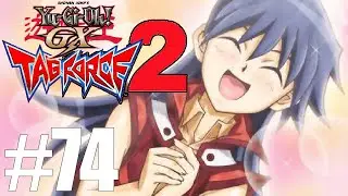 Yu-Gi-Oh! Tag Force 2 #74 [Deutsch] - Herzen sammeln