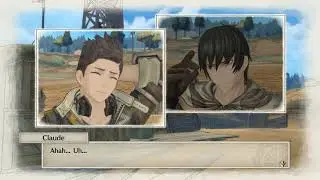 PC Longplay [1059] Valkyria Chronicles 4 (Part 2 of 20)