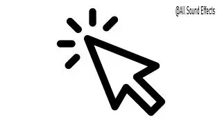 Mouse Click Sound Effect