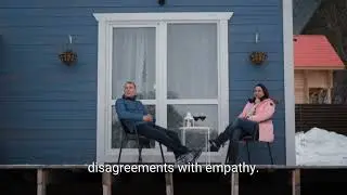 Good and effective communication 