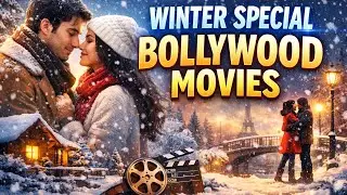 Top Bollywood Movies of All Time | Winter Special इस सर्दी में देखने लायक फिल्में #movie #bollywood 