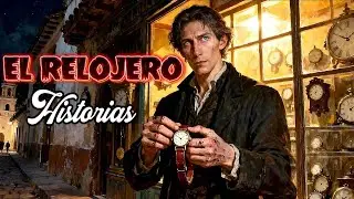 EL RELOJERO DE SUCRE