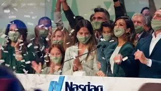 2021 was a record year for IPOs: Strategist