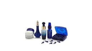 Signature Club A Argan   Baobab Super Hydration 5pc Kit