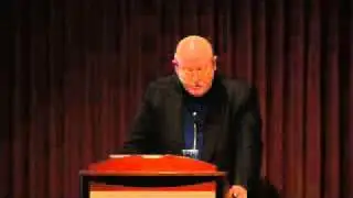 Vincent Cornell Interfaith Lecture