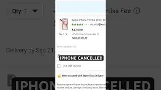 Reality of Flipkart Big Billion Day Sale😡 #shorts #flipkartbigbillionday #iphone17 #iphone16 #sale