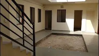 Qatar Quarantine | Qatar Mukaynis or Mekaines Quarantine Motel Building and Room Construction