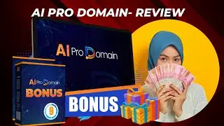 AI Pro Domain- World's First Chat GPT Plus Powered App Review