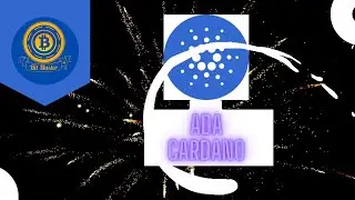 Ada Cardano Coin Update