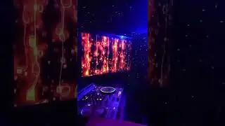 Central Florida Underground R2DmN THROW -N- GO DnB Experimental 