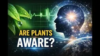 Plants, Intention, and the Unified Field | A New Way to See Life