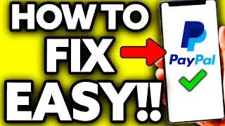How To Fix Paypal Not Letting Me Transfer Money (2025)