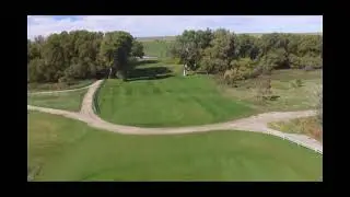 Spring Valley Golf Club 17th Preview