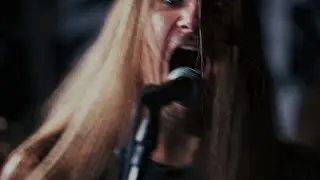 BONEJAMMER - Way of the Bone (New Song 2025)