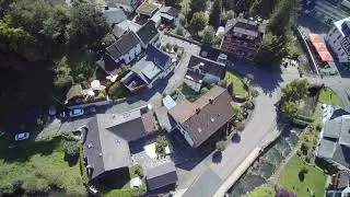 Grenzau und seine Burg