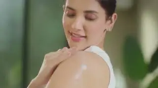 Himalaya Nourishing Body Lotion