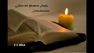 Il profeta Isaia 5-2-2024
