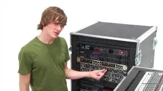 How to Compress Acoustic Guitars