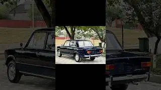 НОВЫЙ | ВАЗ 2101 | 1975 ГОДА | ПРОБЕГ 23,000КМ #капсулавремени #ваз #ваз2101 #гаражнаянаходка
