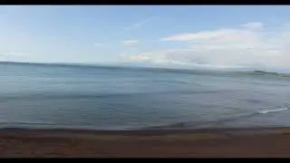 Playa Bochinche