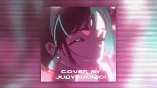 My Clematis (English Cover) - Jubyphonic (slowed+reverb) || Alien Stage