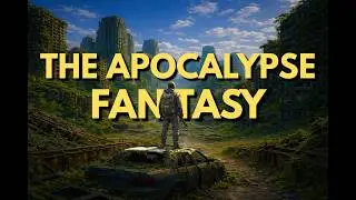 The Apocalypse Fantasy Nobody Admits To