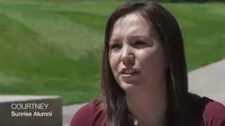 Sunrise Residential Treatment Center &ndash; Real. Life. Change.