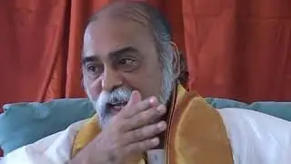 Explain about Mind & Thoughts - Sri Amma Bhagavan Teaching