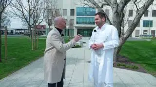 Pretilost je bolest &ndash; profesor Aleksandar Kibel o liječenju pretilosti | Zdravlje na kvadrat