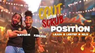 Kenjox & Natoxie Ft Lejuh & Lestef & Nils - Position