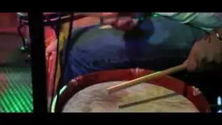CUEMBE CON EL BOMBO | SIEMBRA MAESTRA