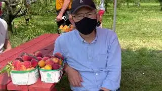 Cherry Avenue Farms 2021-07-31