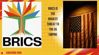 BRICS vs  US  The New Global Power Struggle #BRICS #GlobalPowerStruggle #EconomicChallenge