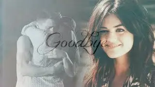 multicouples | trying hard to let go (goodbye)