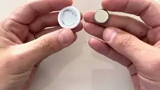 Resolvido AirTag n&atilde;o conecta com IPhone Reset