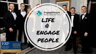 Life at Engage People!