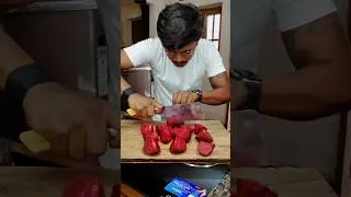 Beetroot Raita OR Beetroot Salad #shorts #venkyanjuvlogs