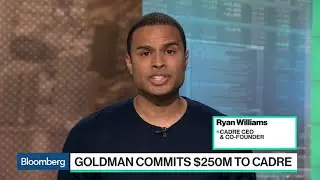 Cadre CEO Is Focused on Partnerships With Investor Banks